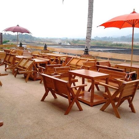Tamarind Grand Resort Mae Sariang Eksteriør bilde